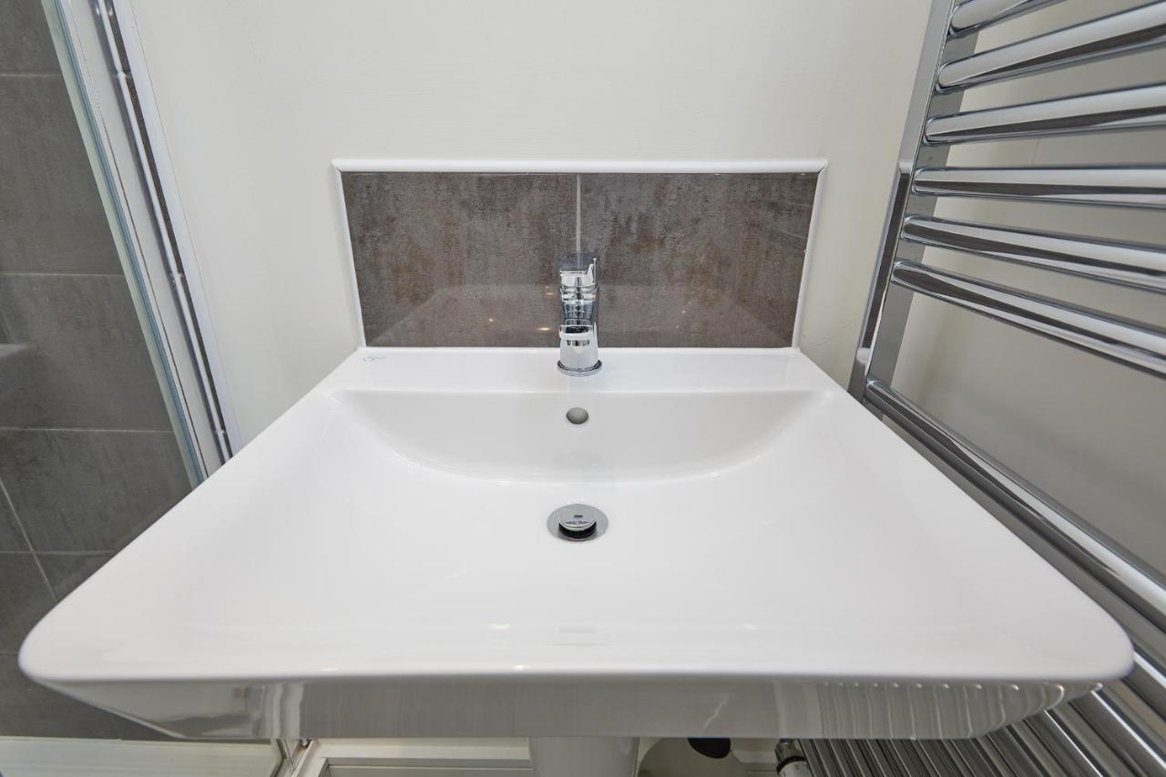 Royal Derby Hospital 3 Bed Town House公寓 外观 照片